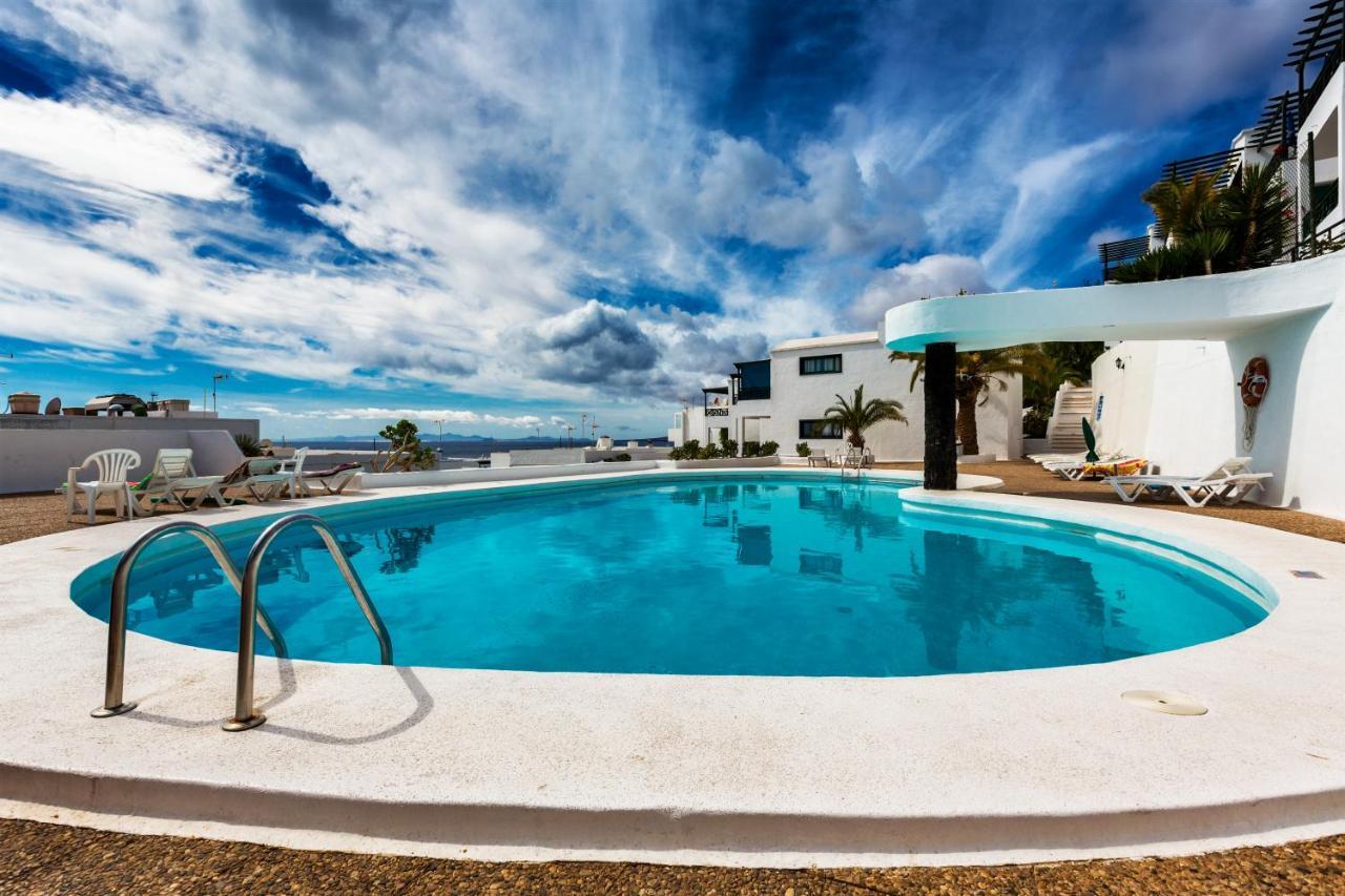 Gin Gin Vivienda Vacacional Puerto del Carmen  Exterior photo